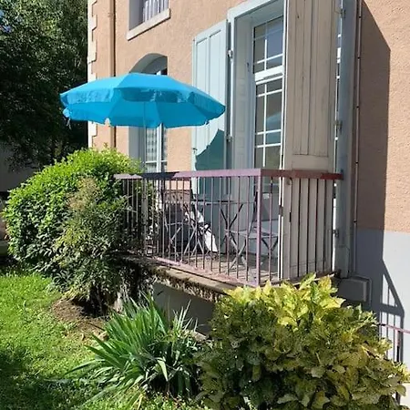 Apartment Le Ginkgo Biloba